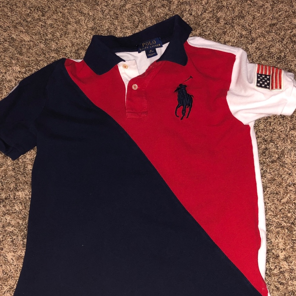 Polo Shirt